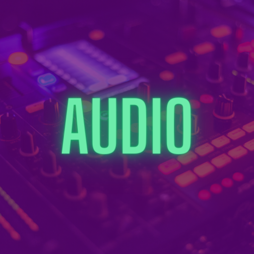 Audio