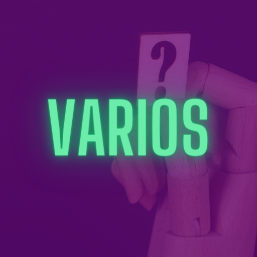 Varios
